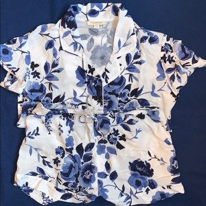 Yumi Kim PJ set - Size M